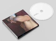 Guitarricadelafuente Spanish Leather CD [Importado]