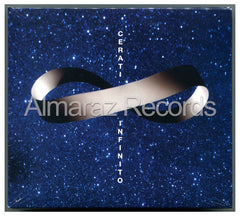 Gustavo Cerati Infinito CD+DVD