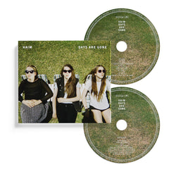 Haim Days Are Gone 10th Anniversary 2CD [Importado]