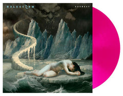 Halestorm Everest Vinyl LP [Pink]