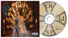 Halsey If I Can't Have Love I Want Power CD [Importado]