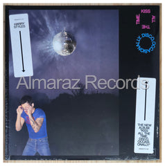 Harry Styles Kiss All The Time Disco Occasionally Vinyl LP