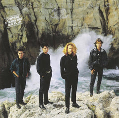 Heroes Del Silencio El Mar No Cesa CD [Importado]
