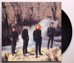 Heroes Del Silencio El Mar No Cesa Vinyl LP