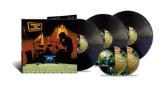 Heroes Del Silencio Para Siempre Vinyl LP+CD