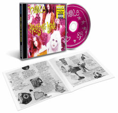 Hole Pretty On The Inside 35th Anniversary CD [Importado]