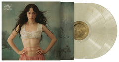 Holly Humberstone Cruel World... So It Ends Vinyl LP [Bone Marble]
