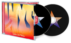 INXS Listen Like Thieves 40th Anniversary 2CD [Importado]
