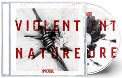 I Prevail Violent Nature CD [Importado]