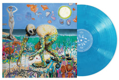 Indigo De Souza Precipice Vinyl LP [Blue]