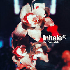 Inhaler Open Wide Vinyl LP [Clear]