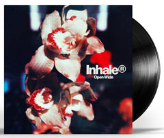 Inhaler Open Wide Vinyl LP