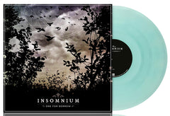 Insomnium One For Sorrow Vinyl LP [Green]