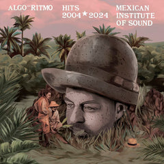 Instituto Mexicano Del Sonido Algo-Ritmo Hits 2004-2024 Vinyl LP