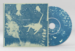 Iron & Wine Light Verse CD [Importado]