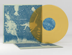 Iron & Wine Light Verse Vinyl LP [Yellow]