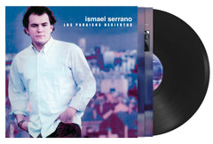 Ismael Serrano Los Paraisos Desiertos Vinyl LP
