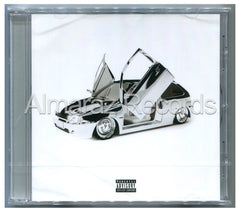J Balvin Rayo CD [Importado]