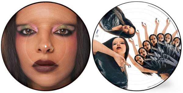 Jade That's Showbiz Baby Vinyl LP [Picture Disc]