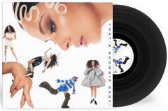 Jade That's Showbiz Baby Vinyl LP