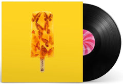 James Yummy Vinyl LP