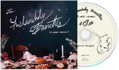 Japanese Breakfast For Melancholy Brunettes & Sad Women CD [Importado]