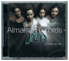 Jeans Tres Jeans CD