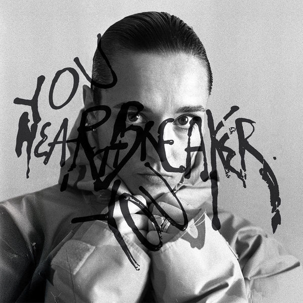 Jehnny Beth You Heartbreaker You CD [Importado]