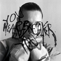 Jehnny Beth You Heartbreaker You CD [Importado]