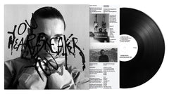 Jehnny Beth You Heartbreaker You Vinyl LP