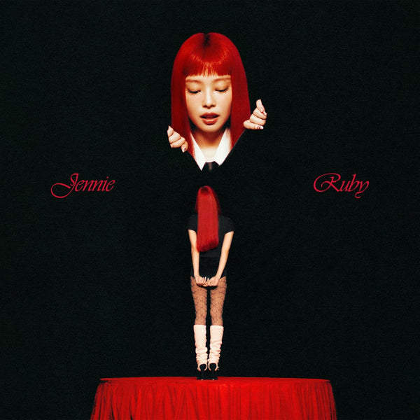 Jennie Ruby CD [Importado]