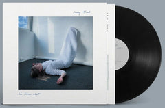 Jenny Hval Iris Silver Mist Vinyl LP