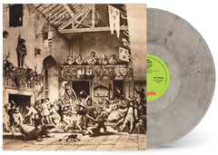 Jethro Tull Minstrel In The Gallery 50th Anniversary Vinyl LP [Grey Marble]