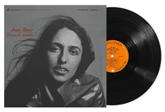 Joan Baez Farewell Angelina 60th Anniversary Vinyl LP