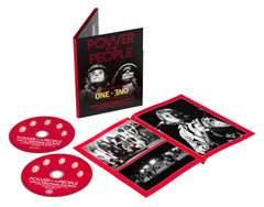 John Lennon Power To The People Blu-Ray