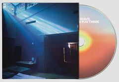 John Maus Later Than You Think CD [Importado]
