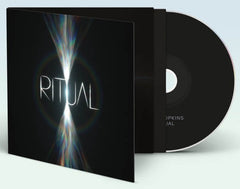 Jon Hopkins Ritual CD [Importado]