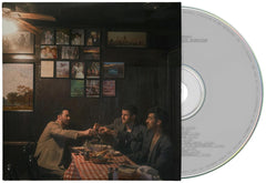 Jonas Brothers Greetings From Your Hometown CD [Importado]