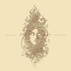 Jonathan Hulten Eyes Of The Living Night Vinyl LP