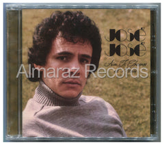 Jose Jose Aun Te Echamos De Menos CD
