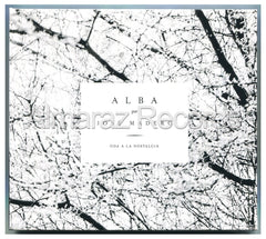 Jose Madero Alba CD