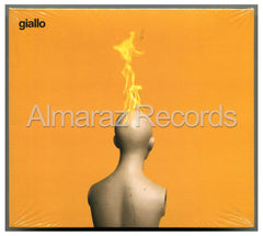 Jose Madero Giallo CD
