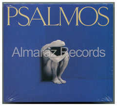 Jose Madero Psalmos CD