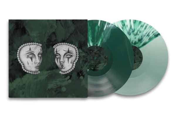 Jose Madero Querido Vinyl LP [Splatter]