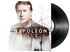 Jose Maria Napoleon Vive Vinyl LP
