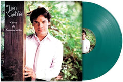 Juan Gabriel Cosas De Enamorados Vinyl LP [2023][Verde]