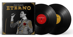 Juan Gabriel Eterno Vinyl LP