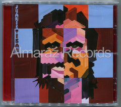 Juanes JUANESTEBAN CD