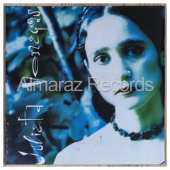 Julieta Venegas Aqui Vinyl LP