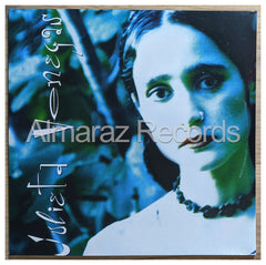 Julieta Venegas Aqui Vinyl LP